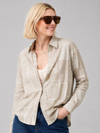 Grey Lines Universal Style – Unisex Shirt Collection