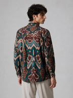 Multi Graffiti Universal Style – Unisex Shirt Collection