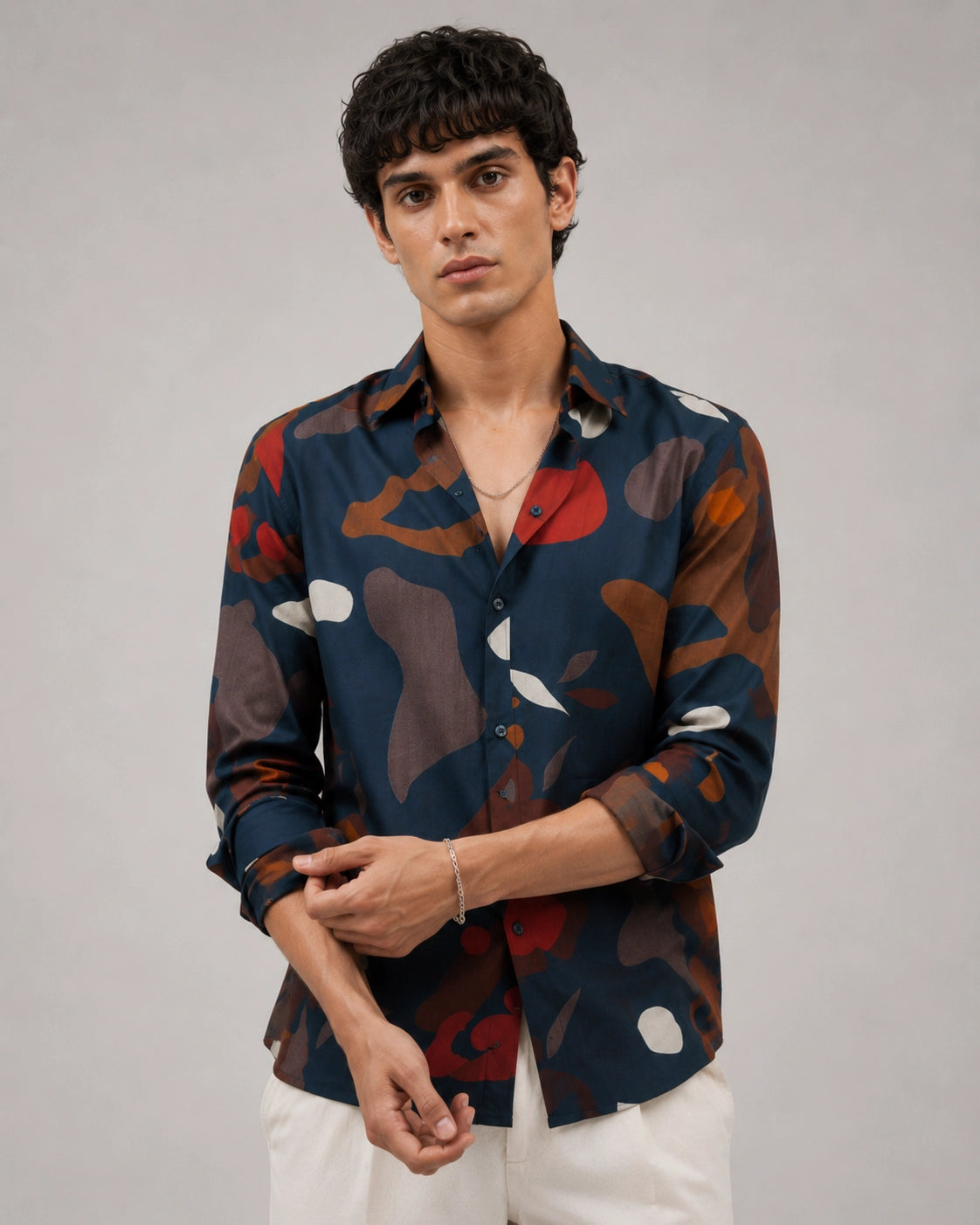 Multi Tattoo Universal Style – Unisex Shirt Collection