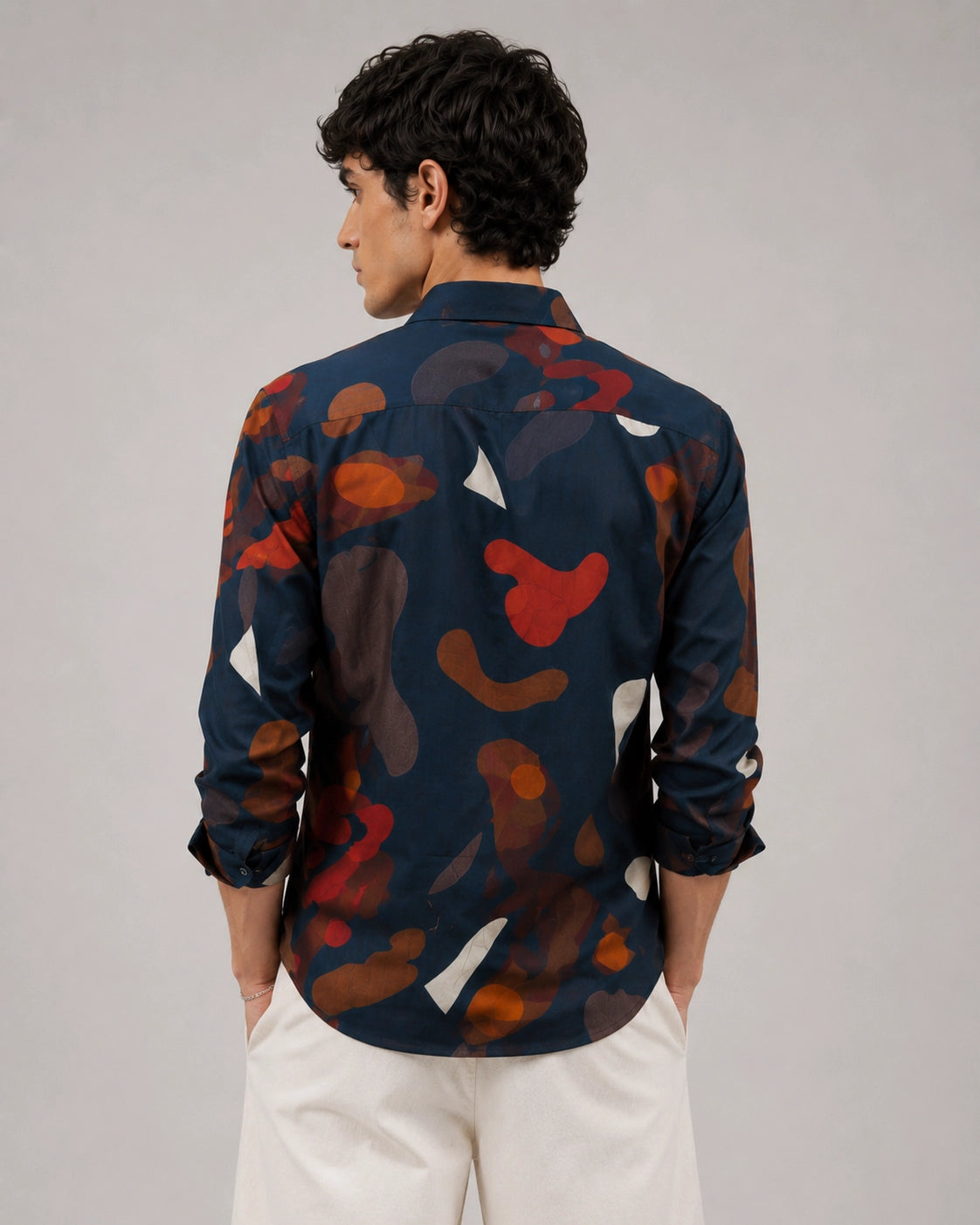 Multi Tattoo Universal Style – Unisex Shirt Collection