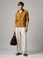 Mustard Tender Universal Style – Unisex Shirt Collection