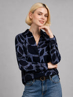 Navy Rock Universal Style – Unisex Shirt Collection