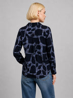 Navy Rock Universal Style – Unisex Shirt Collection