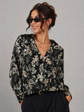 Navy Tribal Universal Style – Unisex Shirt Collection