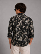 Navy Tribal Universal Style – Unisex Shirt Collection