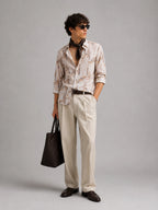 Olive Patch Universal Style – Unisex Shirt Collection