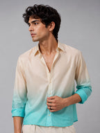 Pastel Shady Universal Style – Unisex Shirt Collection