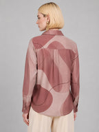 Peach Patches Universal Style – Unisex Shirt Collection
