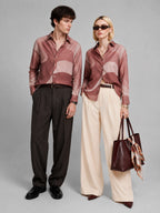 Peach Patches Universal Style – Unisex Shirt Collection