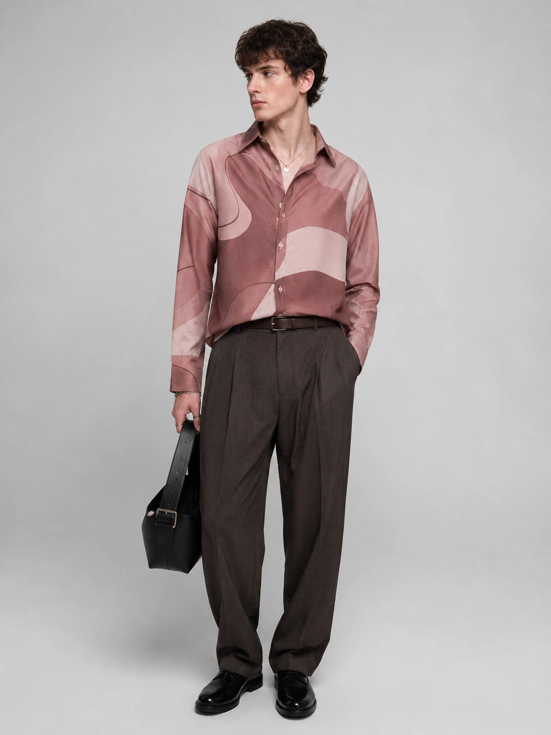 Peach Patches Universal Style – Unisex Shirt Collection