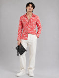 Pink Flower Universal Style – Unisex Shirt Collection