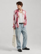Pink Punk Universal Style – Unisex Shirt Collection