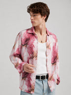 Pink Punk Universal Style – Unisex Shirt Collection