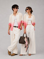 Pink Shady Universal Style – Unisex Shirt Collection