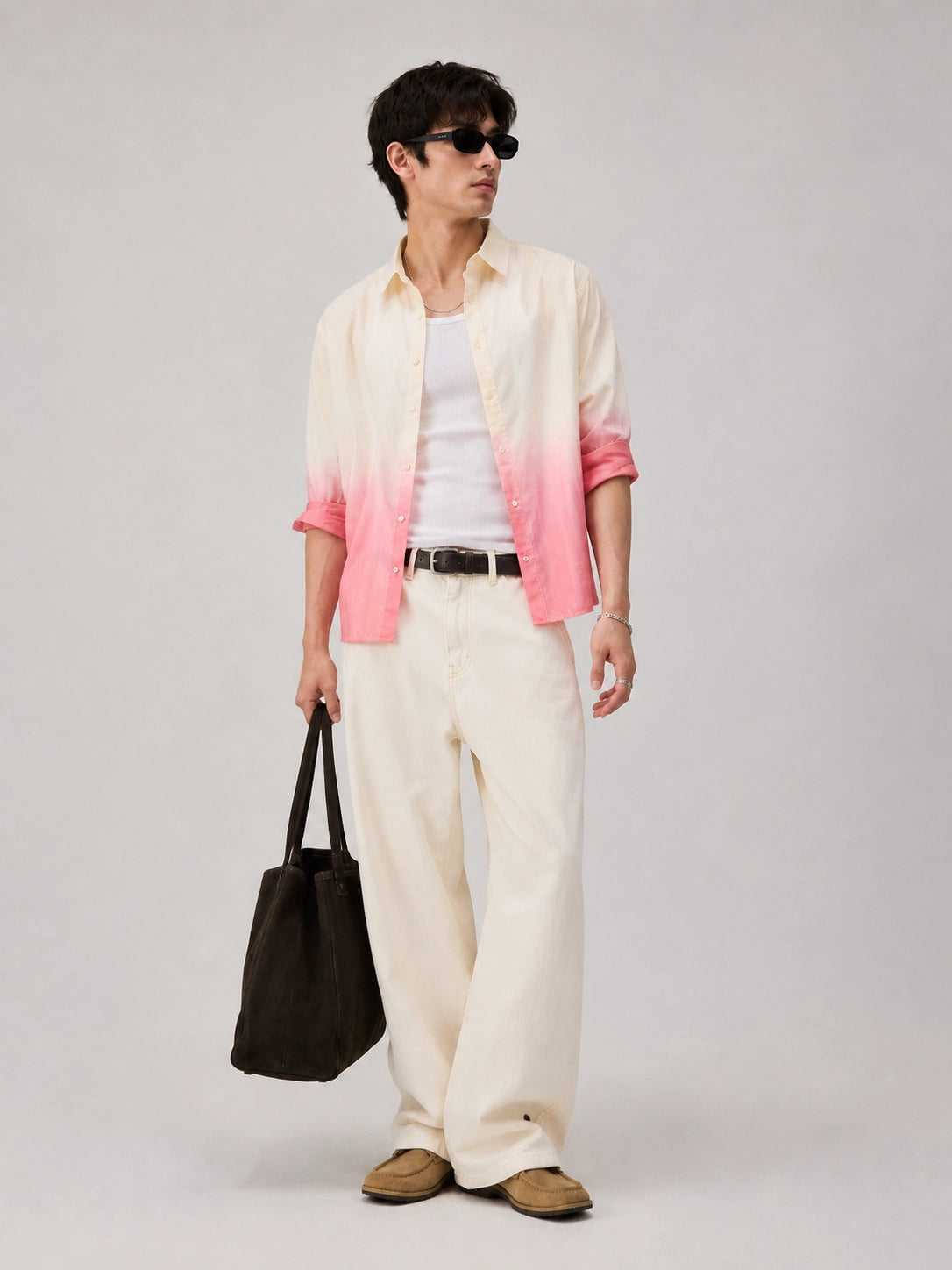 Pink Shady Universal Style – Unisex Shirt Collection