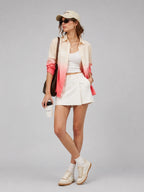 Pink Shady Universal Style – Unisex Shirt Collection