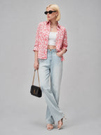 Pink Tender Universal Style – Unisex Shirt Collection