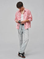 Pink Tender Universal Style – Unisex Shirt Collection