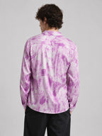 Purple Anime Universal Style – Unisex Shirt Collection