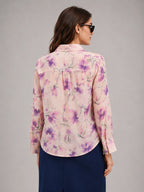Purple Tender Universal Style – Unisex Shirt Collection