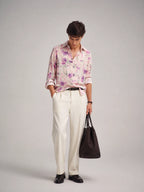 Purple Tender Universal Style – Unisex Shirt Collection