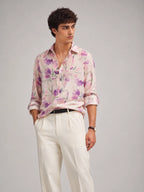 Purple Tender Universal Style – Unisex Shirt Collection