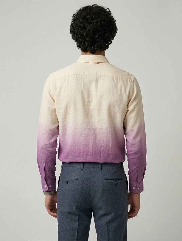 Purple Shady Universal Style – Unisex Shirt Collection