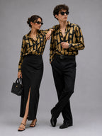 Wall Artistry Universal Style – Unisex Shirt Collection