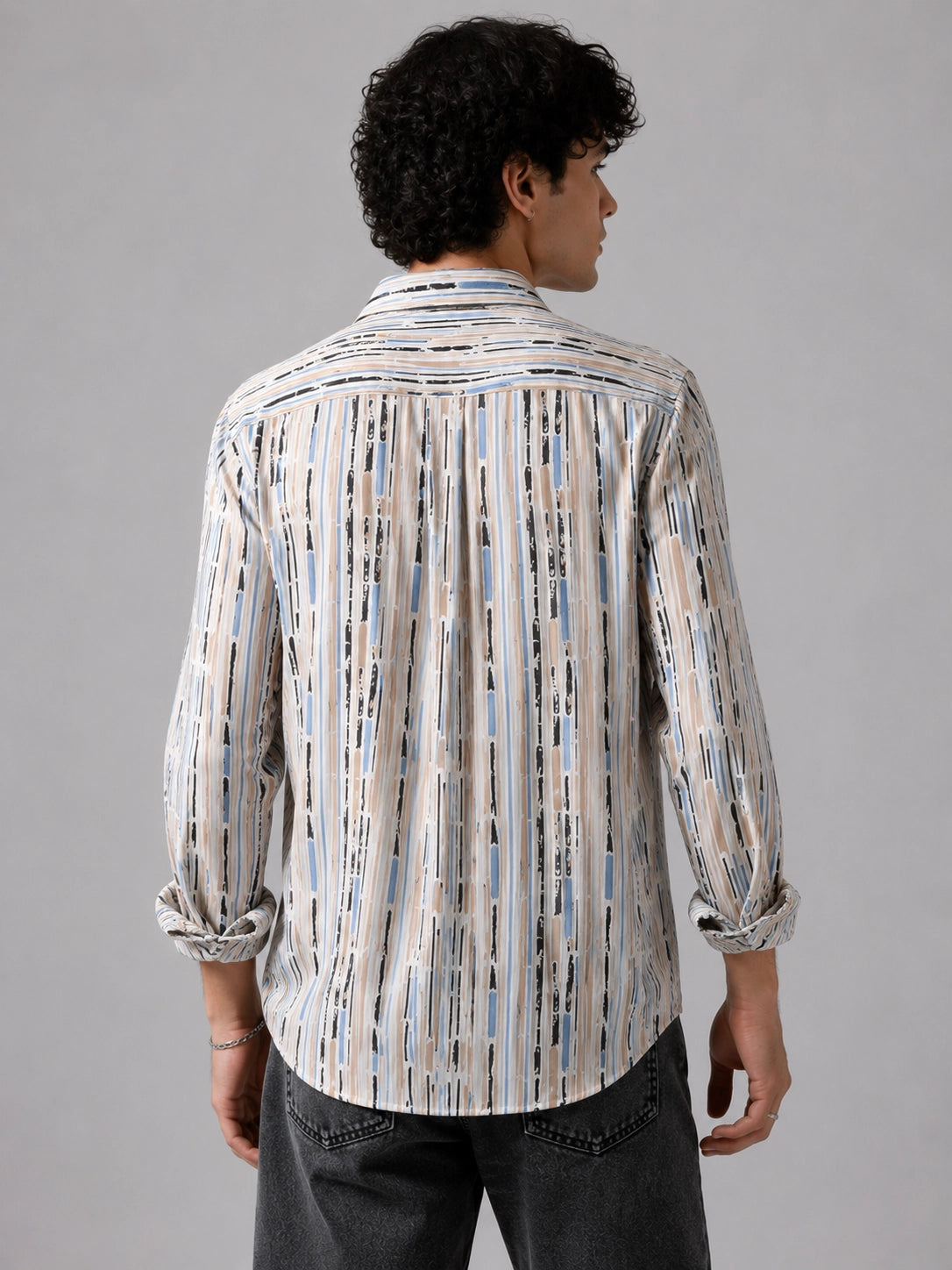 White Lining Universal Style – Unisex Shirt Collection