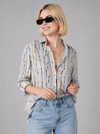 White Lining Universal Style – Unisex Shirt Collection