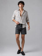 White Lining Universal Style – Unisex Shirt Collection
