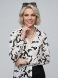 White Tiles Universal Style – Unisex Shirt Collection