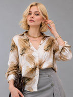 Yellow Tender Universal Style – Unisex Shirt Collection