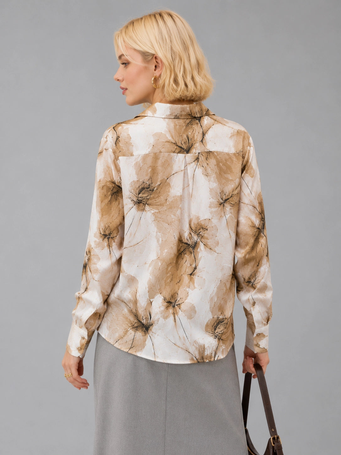 Yellow Tender Universal Style – Unisex Shirt Collection