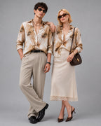 Yellow Tender Universal Style – Unisex Shirt Collection