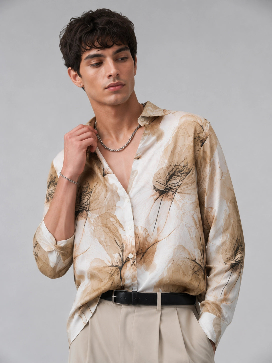 Yellow Tender Universal Style – Unisex Shirt Collection