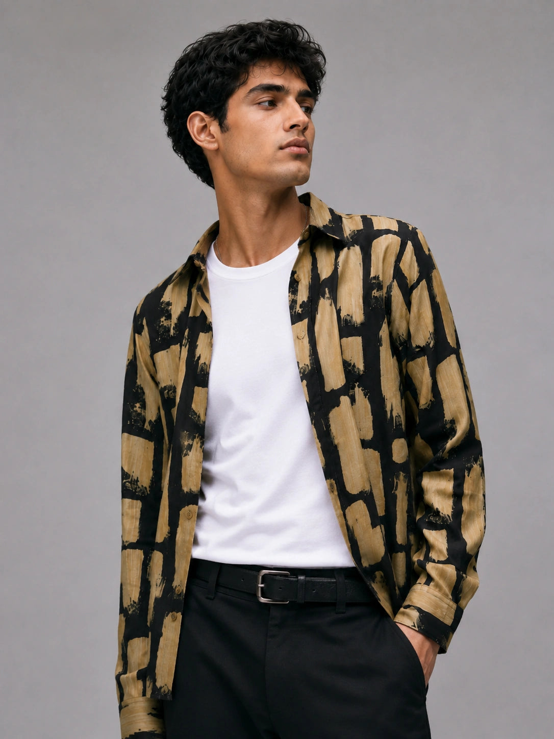 Wall Artistry Universal Style – Unisex Shirt Collection
