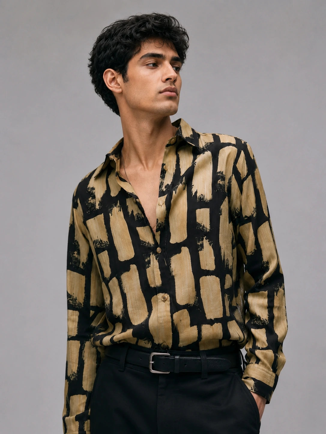 Wall Artistry Universal Style – Unisex Shirt Collection