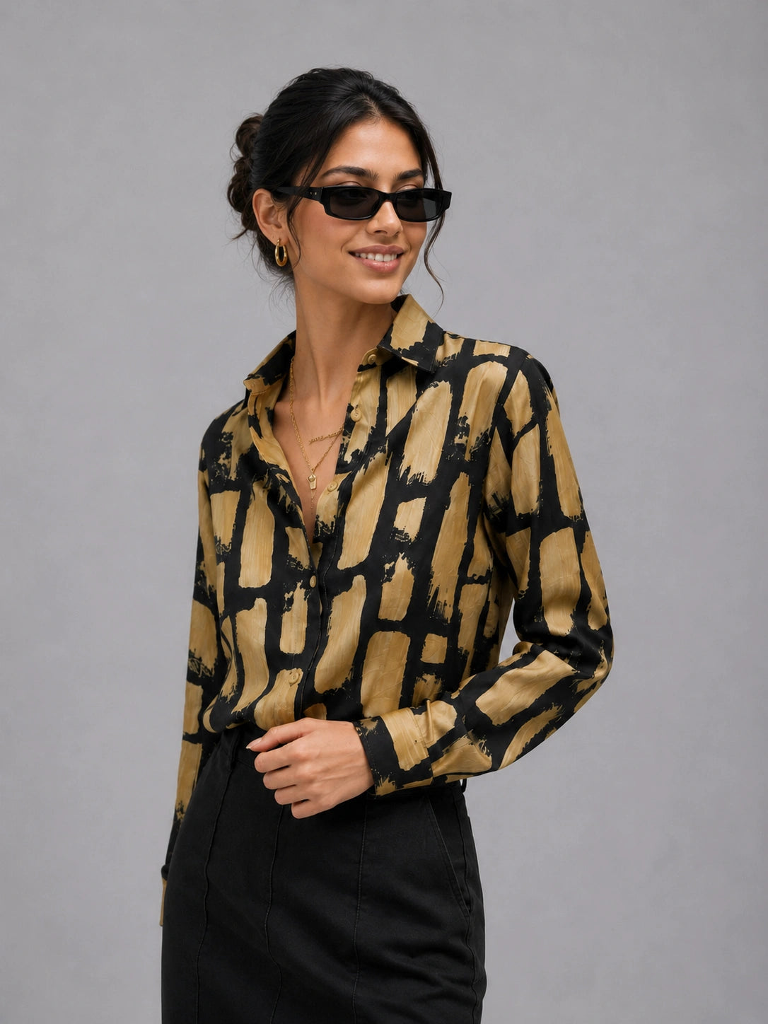 Wall Artistry Universal Style – Unisex Shirt Collection