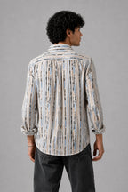 White Lining Universal Style – Unisex Shirt Collection
