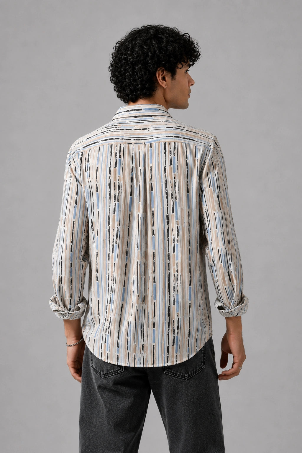 White Lining Universal Style – Unisex Shirt Collection