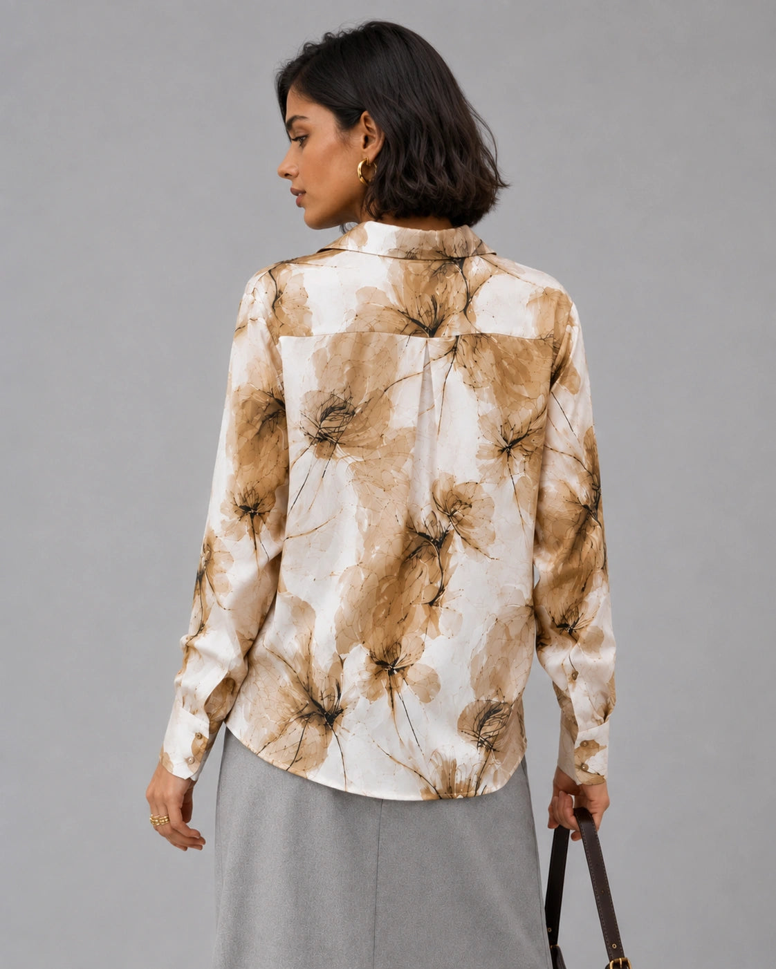 Yellow Tender Universal Style – Unisex Shirt Collection