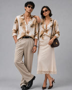 Yellow Tender Universal Style – Unisex Shirt Collection