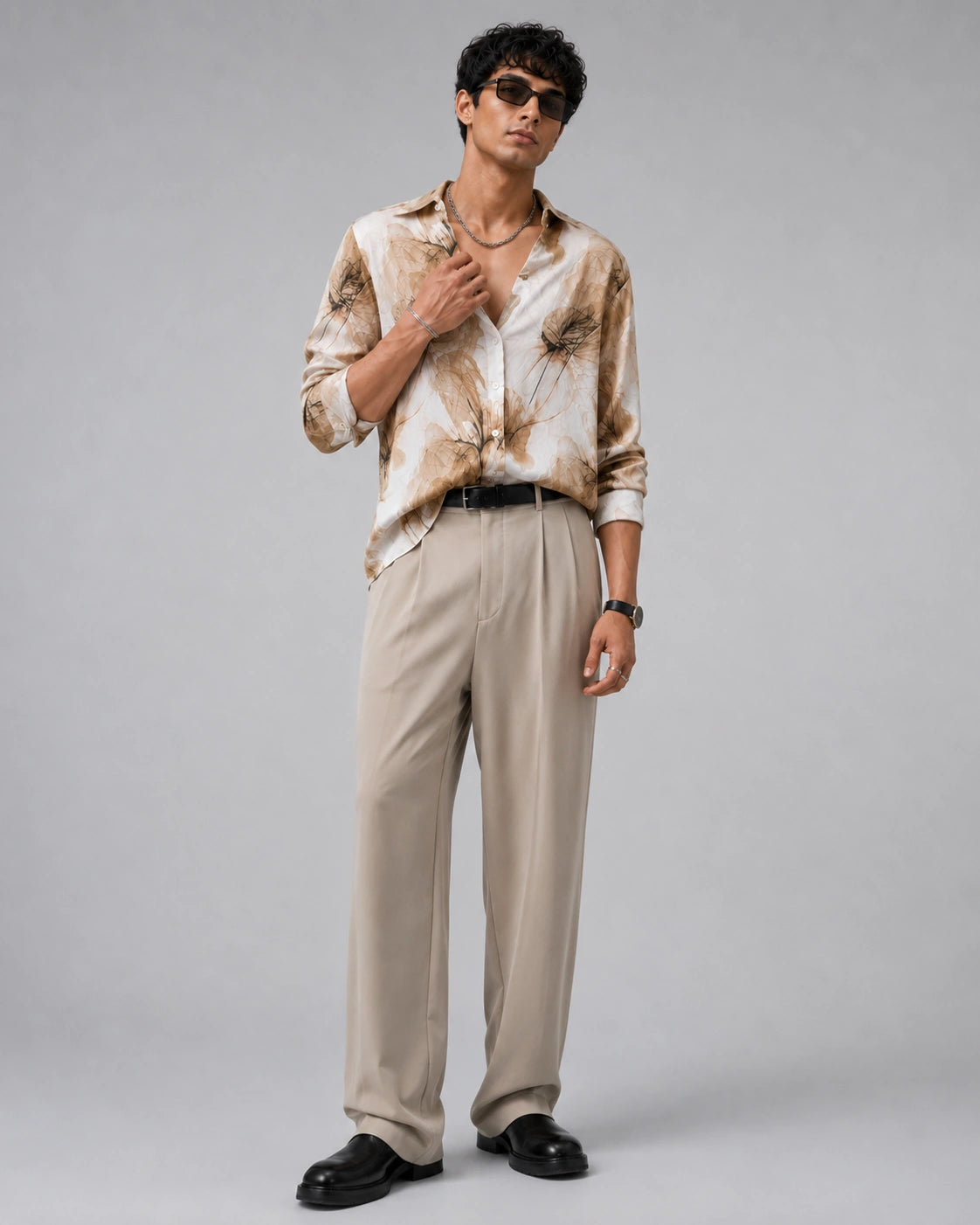 Yellow Tender Universal Style – Unisex Shirt Collection