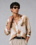 Yellow Tender Universal Style – Unisex Shirt Collection