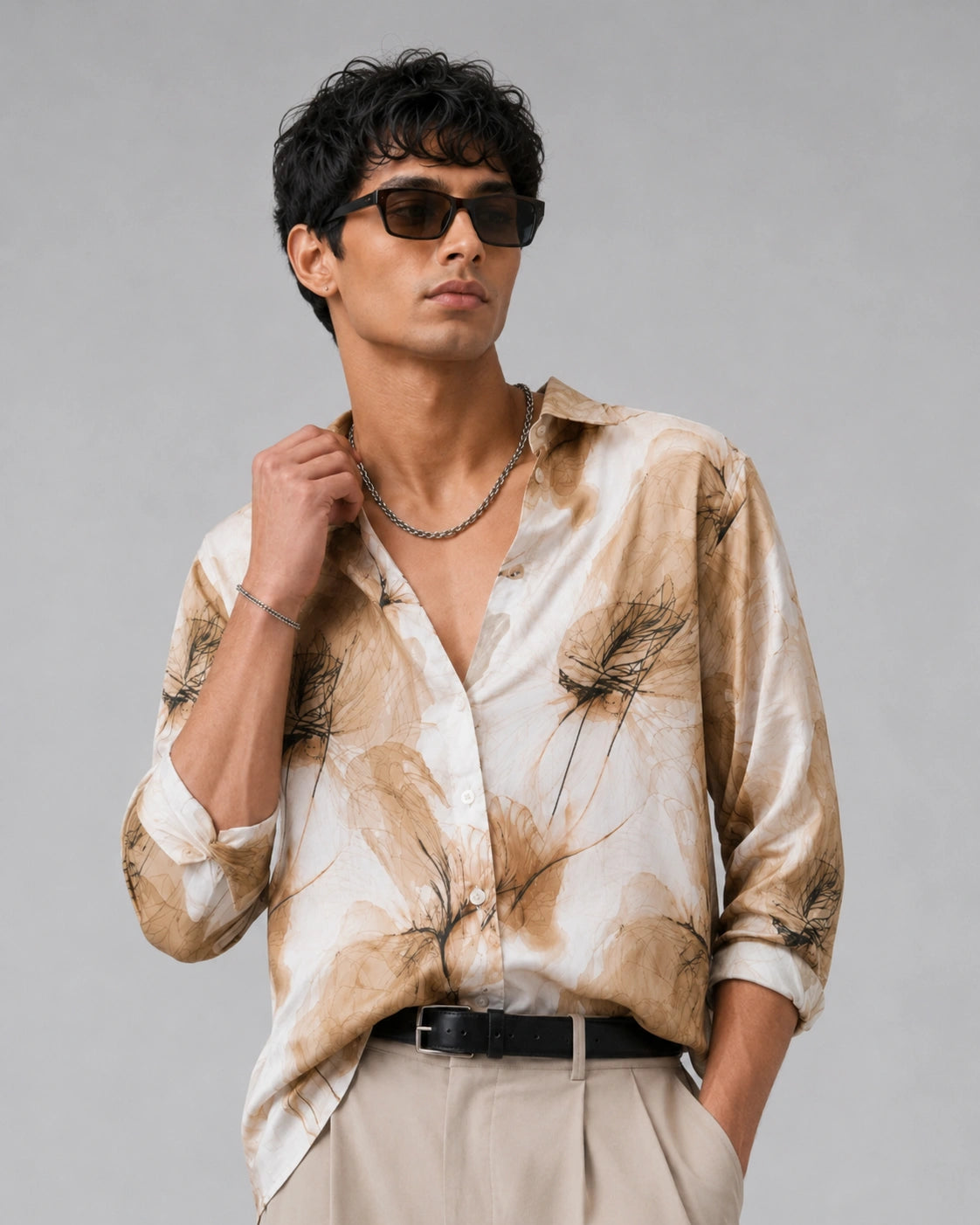 Yellow Tender Universal Style – Unisex Shirt Collection