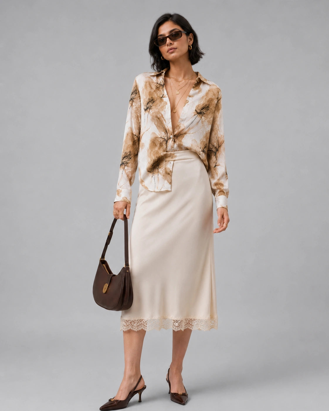 Yellow Tender Universal Style – Unisex Shirt Collection